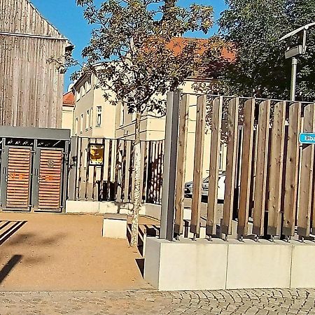 Turmblick-Gaestequartier-Coswig-Hier-Erwartet-Sie-Individueller-Service-Im-Herzen-Der-Altstadt 科斯维格 外观 照片