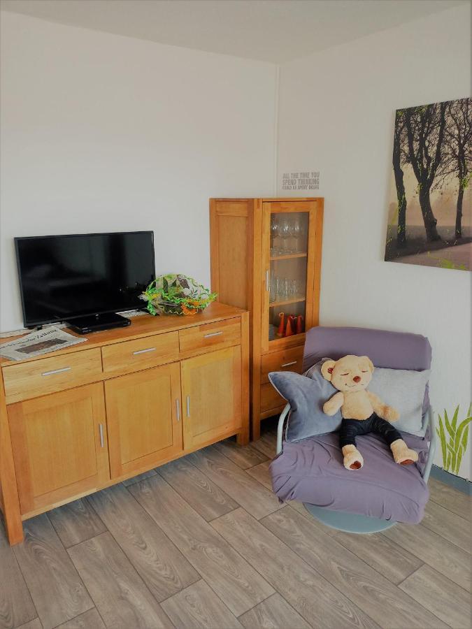 Turmblick-Gaestequartier-Coswig-Hier-Erwartet-Sie-Individueller-Service-Im-Herzen-Der-Altstadt 科斯维格 外观 照片